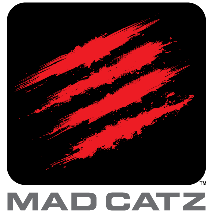 Madcatz Interactive / Saitek
