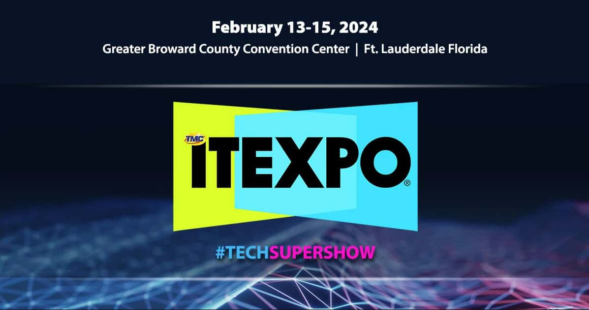 Blake Fox to Speak on AI and Cybersecurity at Enterprise Cybersecurity Expo