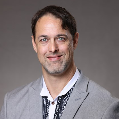 Blake Fox — VP of Engineering, CTO, AI Specialist