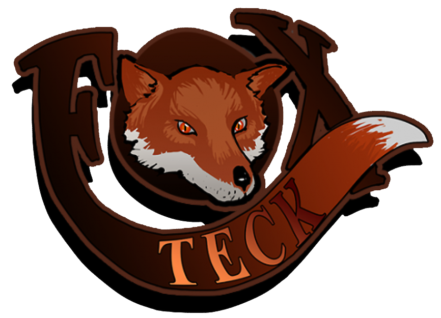 Foxteck Logo