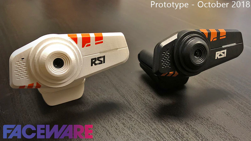 Star Citizen — Live Facial Capture Integration