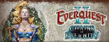 EverQuest II — Chains of Eternity